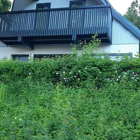 Ferienhaus Im Seepark Kirchheim Kirchheim  Luaran gambar
