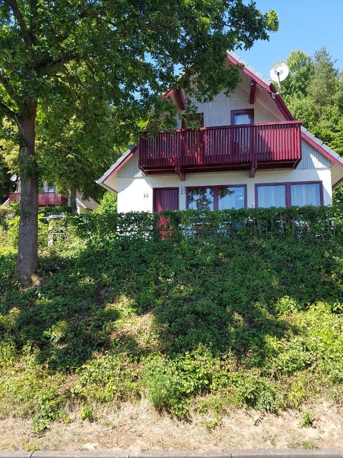 Ferienhaus Im Seepark Kirchheim Kirchheim  Luaran gambar