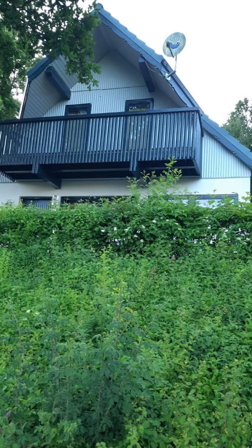 Ferienhaus Im Seepark Kirchheim Kirchheim  Luaran gambar